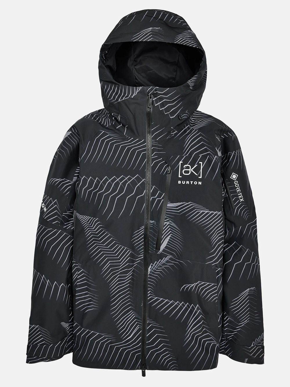Men's Burton [ak]® Cyclic GORE‑TEX 2L Jacket XXL